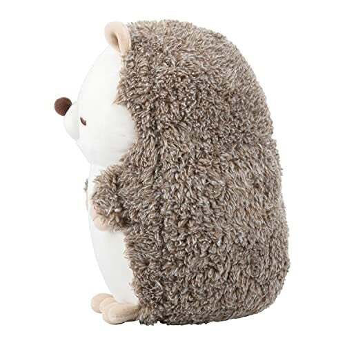 Nemunemu Poksin Hug Pillow Hedgehog Hario