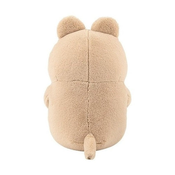 Nemunemu Poksin Hug Pillow Quokka Wallaby Kuokka