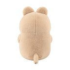 Nemunemu Poksin Hug Pillow Quokka Wallaby Kuokka