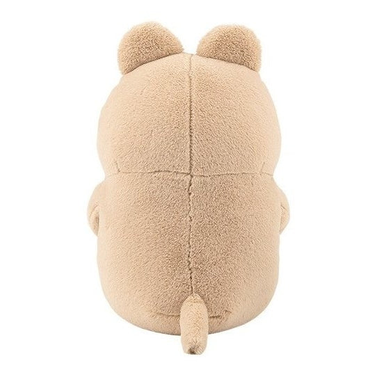 Nemunemu Poksin Hug Pillow Quokka Wallaby Kuokka