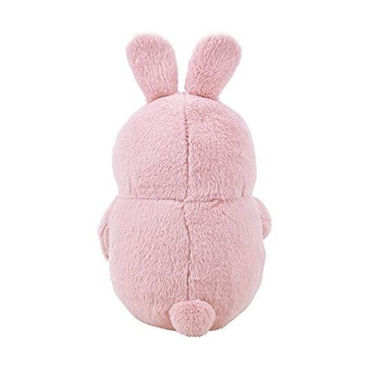 Nemunemu Poksin Hug Pillow Rabbit Rabbikko