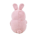 Nemunemu Poksin Hug Pillow Rabbit Rabbikko