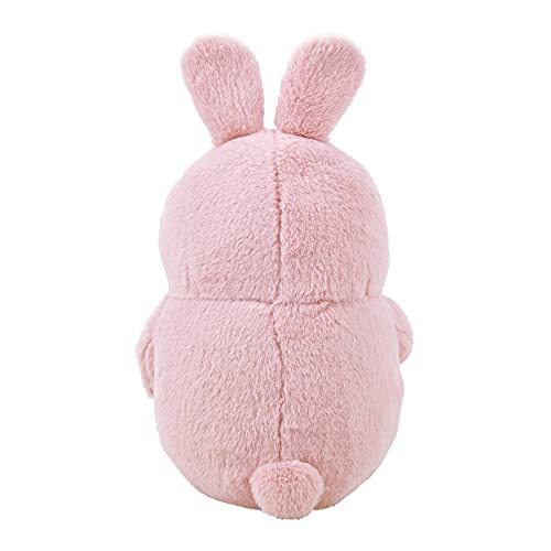 Nemunemu Poksin Hug Pillow Rabbit Rabbikko