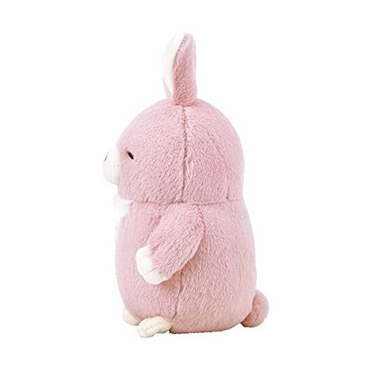 Nemunemu Poksin Hug Pillow Rabbit Rabbikko