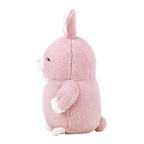 Nemunemu Poksin Hug Pillow Rabbit Rabbikko