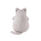 Nemunemu Positivity Hug Cat Plushie Hachiware Katsuo
