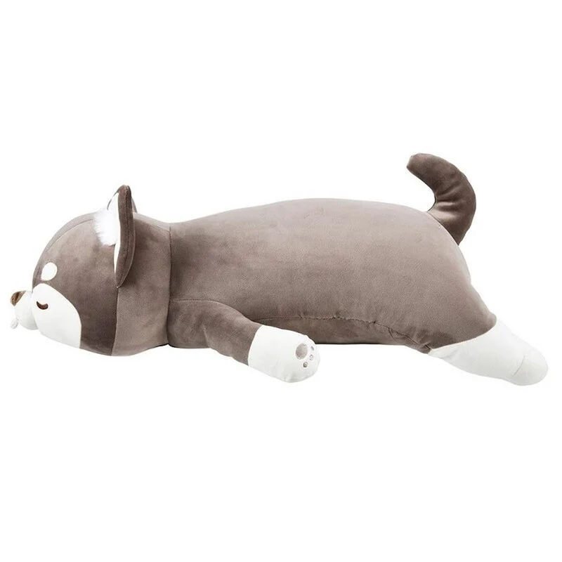 Nemunemu Premium Hug Pillow Chihuahua Cocoa