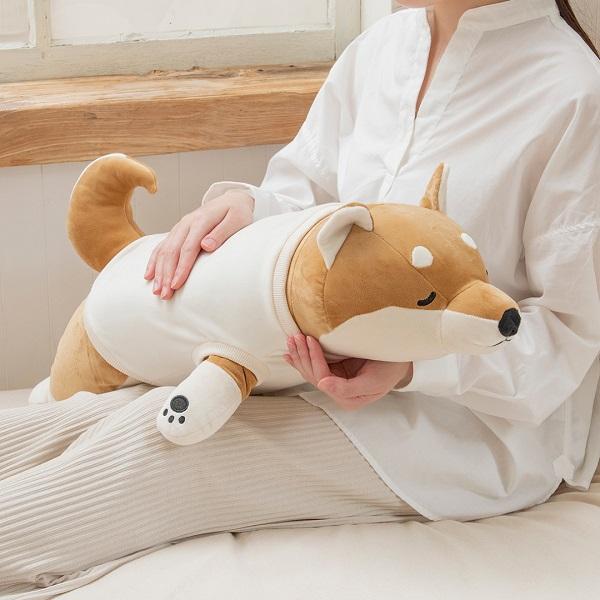 Nemunemu Premium Hug Pillow Clothing - L