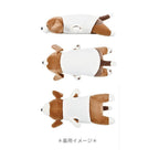 Nemunemu Premium Hug Pillow Clothing - L