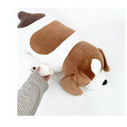 Nemunemu Premium Hug Pillow Cocker Spaniel Dog Deco
