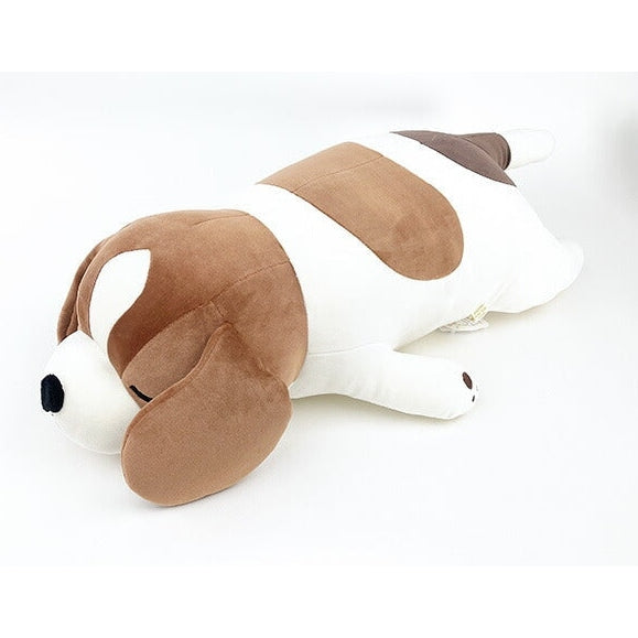Nemunemu Premium Hug Pillow Cocker Spaniel Dog Deco