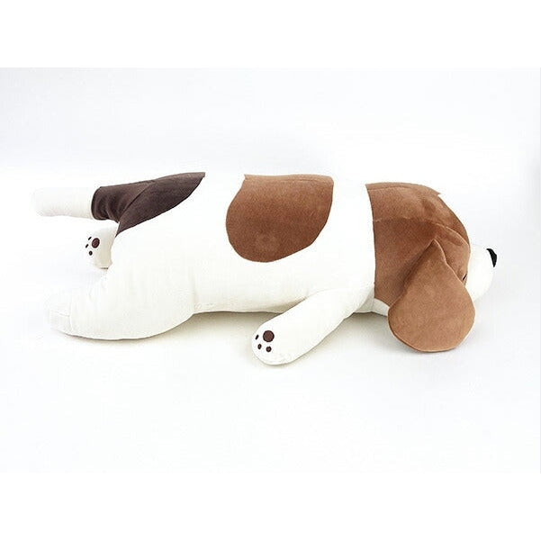 Nemunemu Premium Hug Pillow Cocker Spaniel Dog Deco