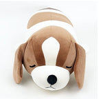 Nemunemu Premium Hug Pillow Cocker Spaniel Dog Deco
