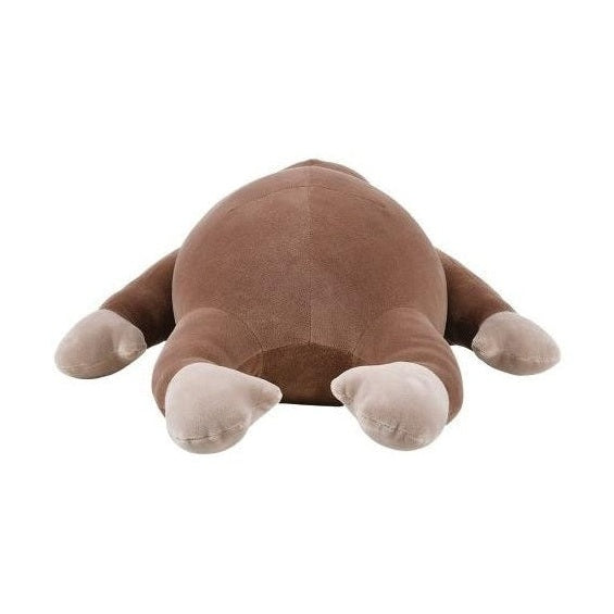 Nemunemu Premium Hug Pillow Gorilla Bongo