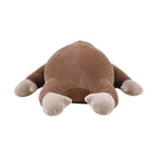 Nemunemu Premium Hug Pillow Gorilla Bongo