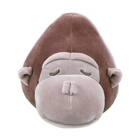 Nemunemu Premium Hug Pillow Gorilla Bongo