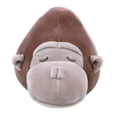 Nemunemu Premium Hug Pillow Gorilla Bongo