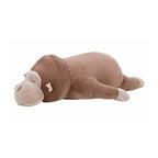 Nemunemu Premium Hug Pillow Gorilla Bongo