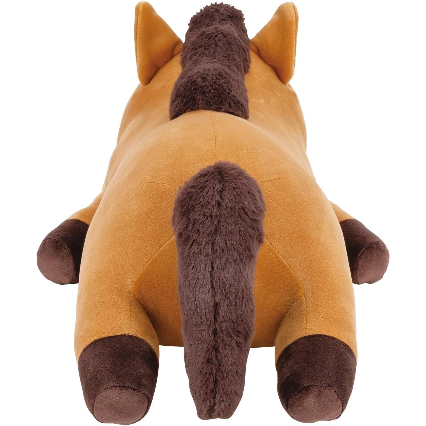 Nemunemu Premium Hug Pillow Horse Kokurio