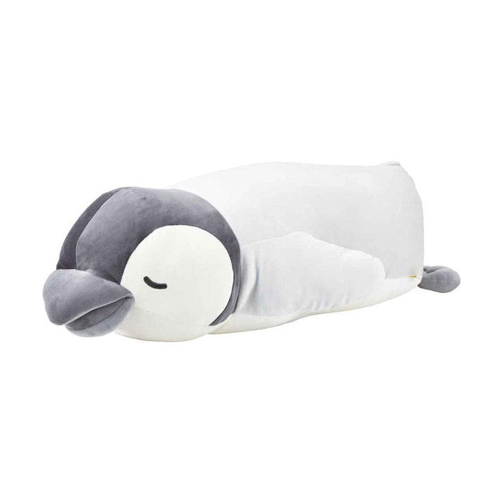 Nemunemu Premium Hug Pillow Penguin Totto