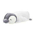 Nemunemu Premium Hug Pillow Penguin Totto