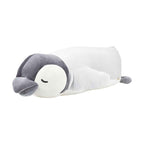 Nemunemu Premium Hug Pillow Penguin Totto