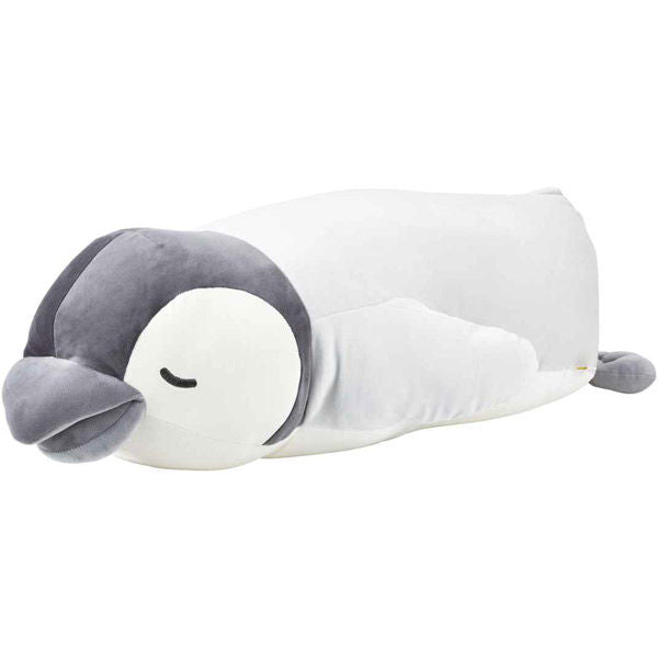 Nemunemu Premium Hug Pillow Penguin Totto