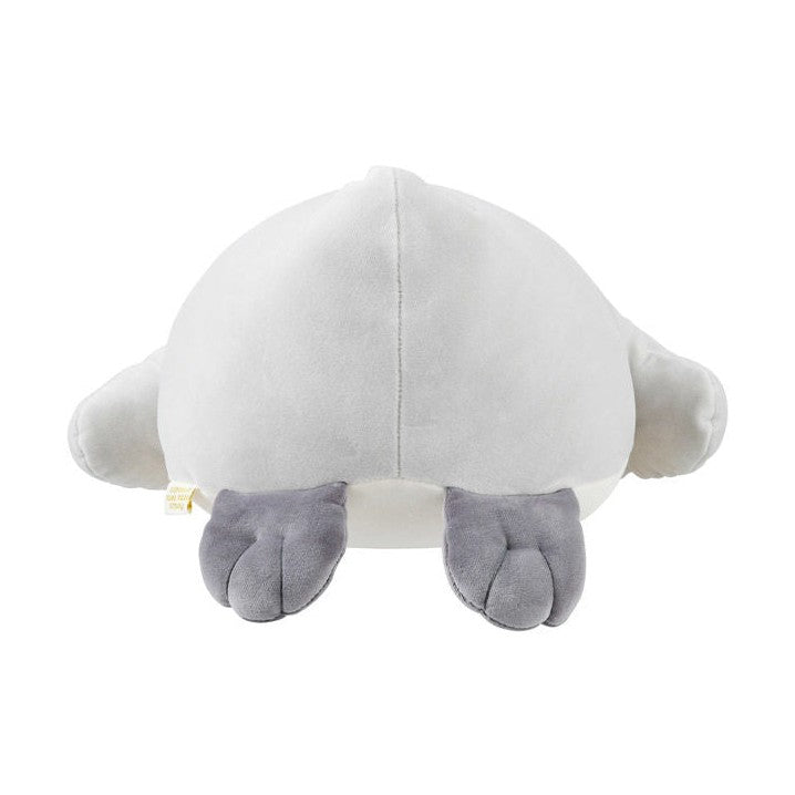 Nemunemu Premium Hug Pillow Penguin Totto