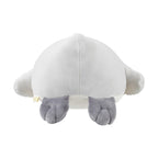 Nemunemu Premium Hug Pillow Penguin Totto