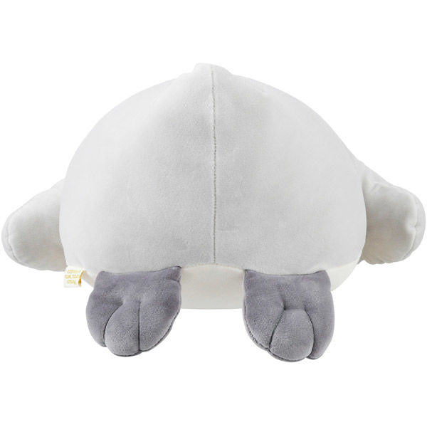 Nemunemu Premium Hug Pillow Penguin Totto