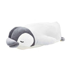 Nemunemu Premium Hug Pillow Penguin Totto