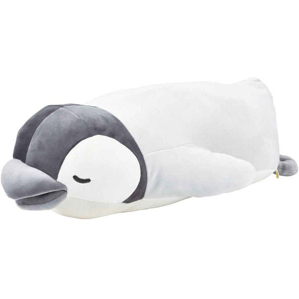 Nemunemu Premium Hug Pillow Penguin Totto