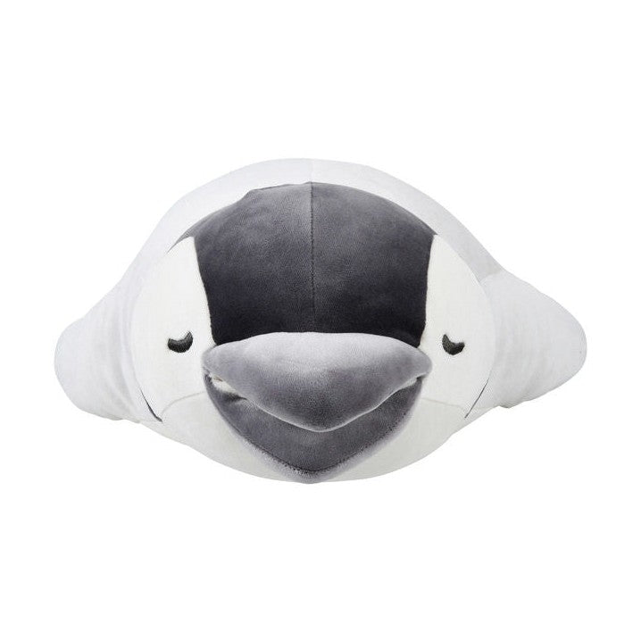 Nemunemu Premium Hug Pillow Penguin Totto