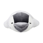 Nemunemu Premium Hug Pillow Penguin Totto