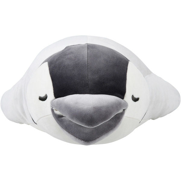 Nemunemu Premium Hug Pillow Penguin Totto