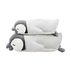 Nemunemu Premium Hug Pillow Penguin Totto