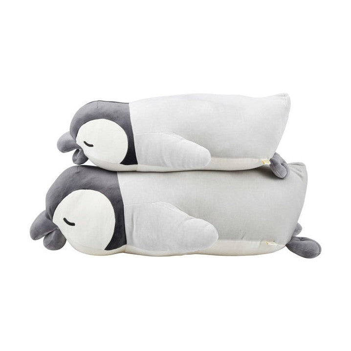 Nemunemu Premium Hug Pillow Penguin Totto