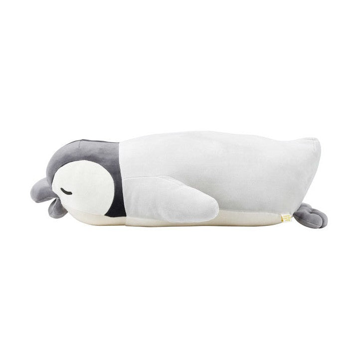 Nemunemu Premium Hug Pillow Penguin Totto