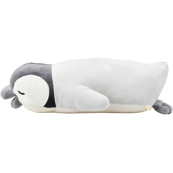 Nemunemu Premium Hug Pillow Penguin Totto