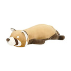 Nemunemu Premium Hug Pillow Red Panda Hinata