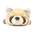 Nemunemu Premium Hug Pillow Red Panda Hinata