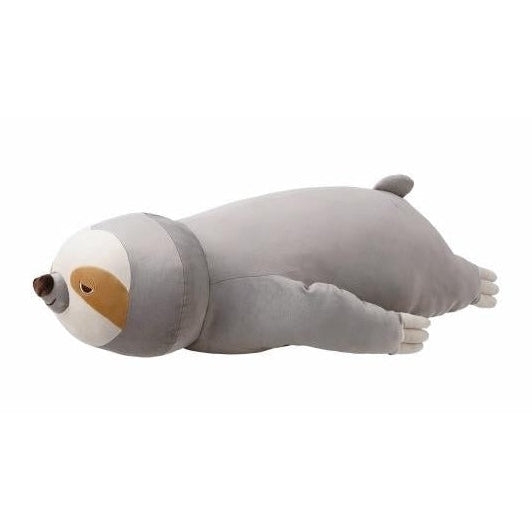 Nemunemu Premium Hug Pillow Sloth Non-chan