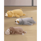 Nemunemu Premium Hug Pillow Sloth Non-chan