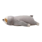 Nemunemu Premium Hug Pillow Sloth Non-chan
