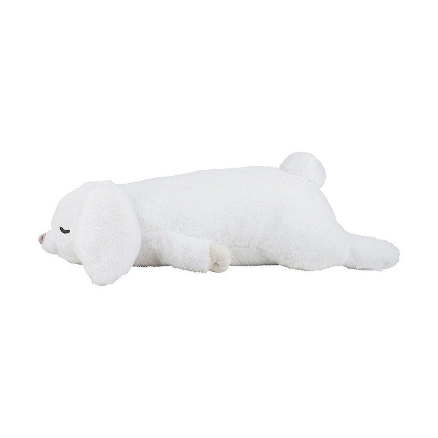 Nemunemu Premium Hug Pillow White Rabbit Tsumugi