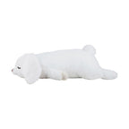 Nemunemu Premium Hug Pillow White Rabbit Tsumugi