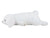 Nemunemu Premium Hug Pillow White Rabbit Tsumugi