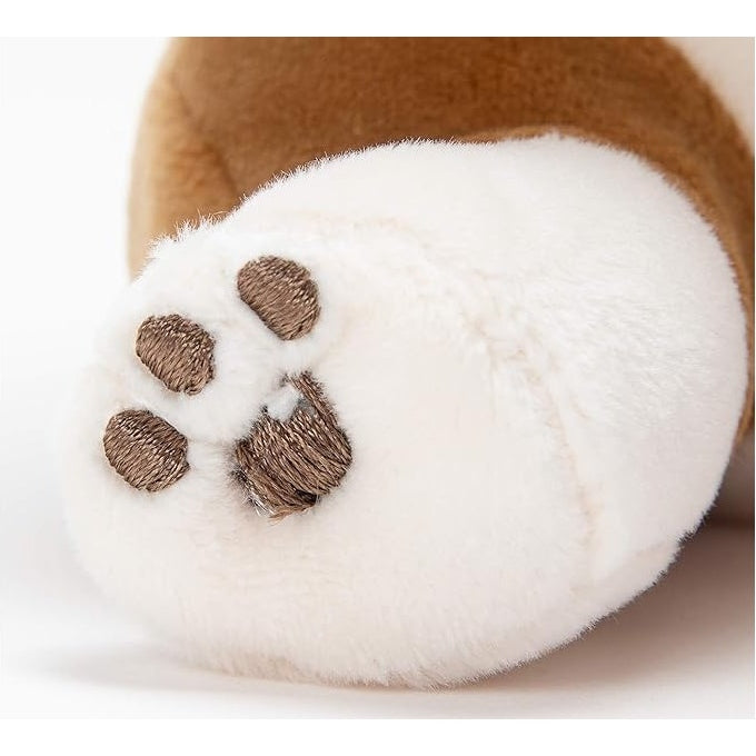 Nemunemu Premium Seated Hug Pillow Shiba Dog Kotaro