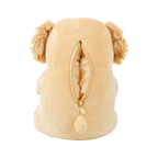 Nemunemu Seated Hug Pillow Golden Retriever Sora