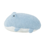 Nemunemu Vivacchu Mini Mascot Cushion - Frog